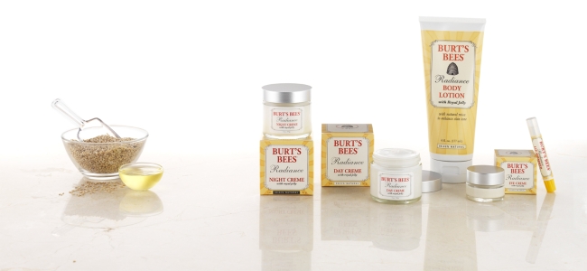 Click here to view the top selling Burt's Bees products at Drugstore.com!